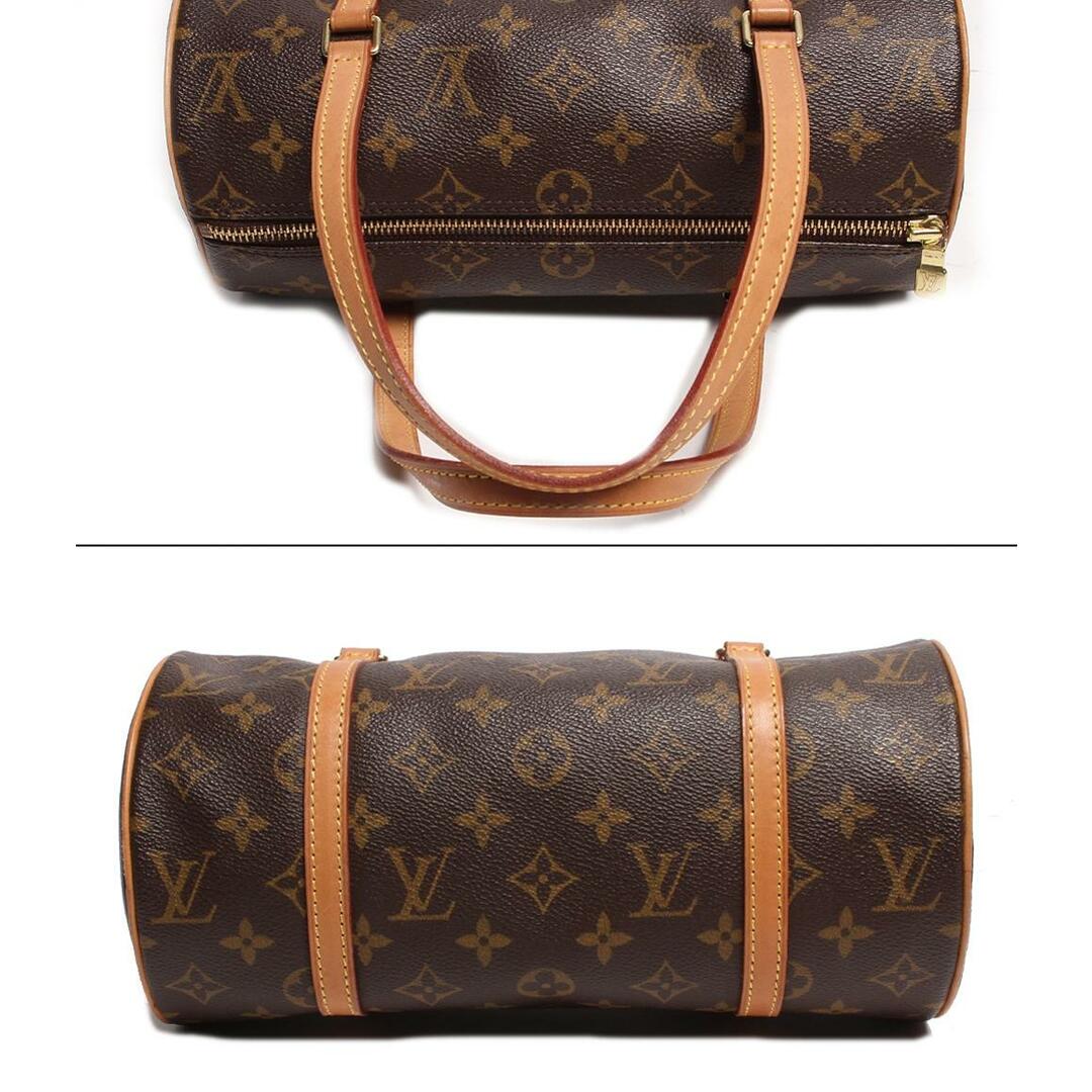 LOUIS VUITTON - ルイ・ヴィトン ハンドバッグ ゴールド金具 LOUIS VUITTON - ルイ・ヴィトン ハンドバッグ ゴールド金具
