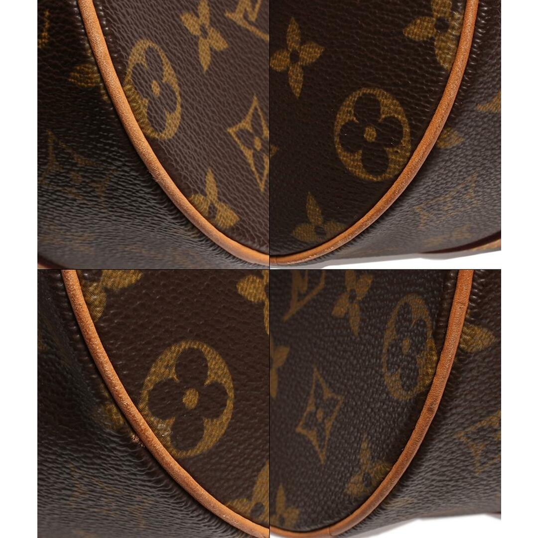LOUIS VUITTON - ルイ・ヴィトン ハンドバッグ ゴールド金具 LOUIS VUITTON - ルイ・ヴィトン ハンドバッグ ゴールド金具