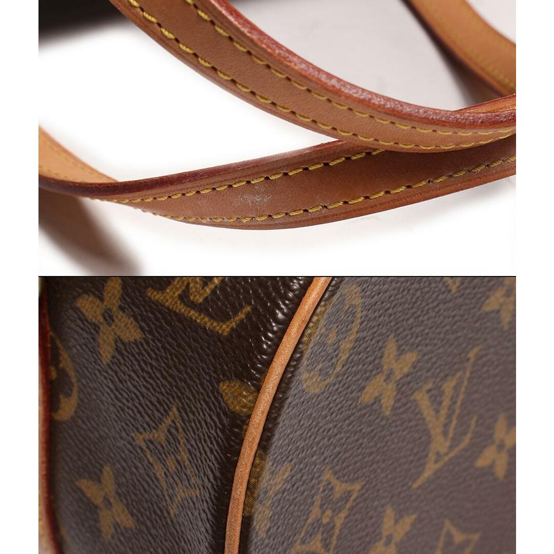 LOUIS VUITTON - ルイ・ヴィトン ハンドバッグ ゴールド金具 LOUIS VUITTON - ルイ・ヴィトン ハンドバッグ ゴールド金具
