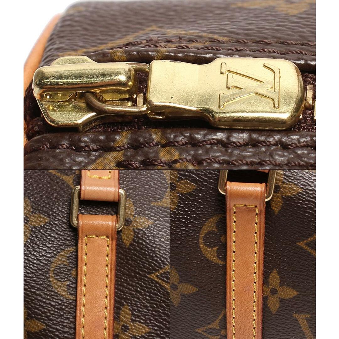 LOUIS VUITTON - ルイ・ヴィトン ハンドバッグ ゴールド金具 LOUIS VUITTON - ルイ・ヴィトン ハンドバッグ ゴールド金具
