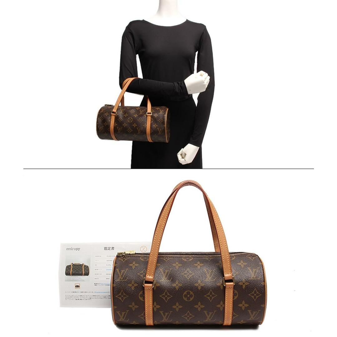 LOUIS VUITTON - ルイ・ヴィトン ハンドバッグ ゴールド金具 LOUIS VUITTON - ルイ・ヴィトン ハンドバッグ ゴールド金具