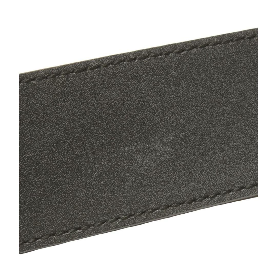 GUCCI - グッチ GUCCI ダブルG ワイドベルト 400593 メンズの GUCCI - グッチ GUCCI ダブルG ワイドベルト 400593 メンズの