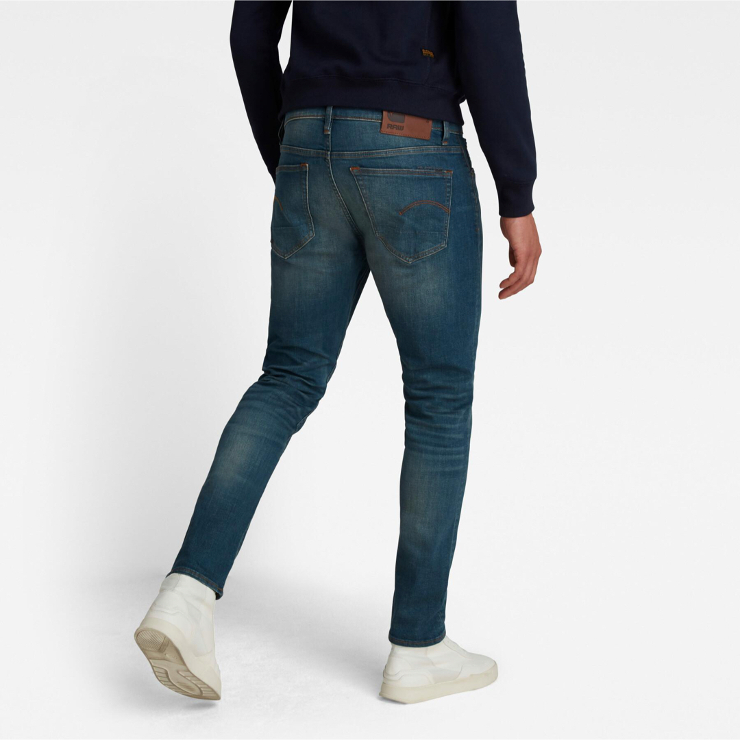 G-STAR RAW - 【新品】W28 G-STAR RAW デニムパンツ ジーンズ G-STAR RAW - 【新品】W28 G-STAR RAW デニムパンツ ジーンズ
