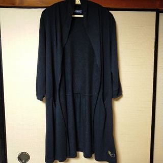 drug store's - 新品 ドラッグストアーズ 七分袖トッパー drug store's - 新品 ドラッグストアーズ 七分袖トッパー