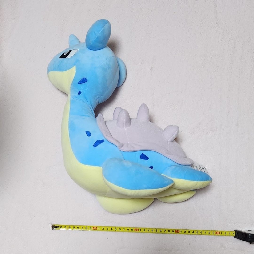 ポケモン - ポケモン ポケットモンスター ぬいぐるみ BIG ポケモン - ポケモン ポケットモンスター ぬいぐるみ BIG