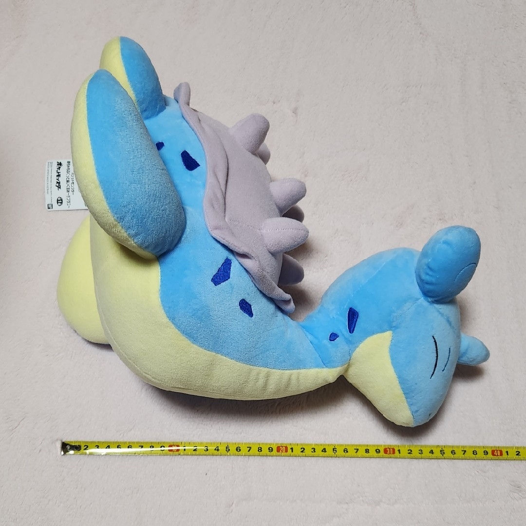 ポケモン - ポケモン ポケットモンスター ぬいぐるみ BIG ポケモン - ポケモン ポケットモンスター ぬいぐるみ BIG