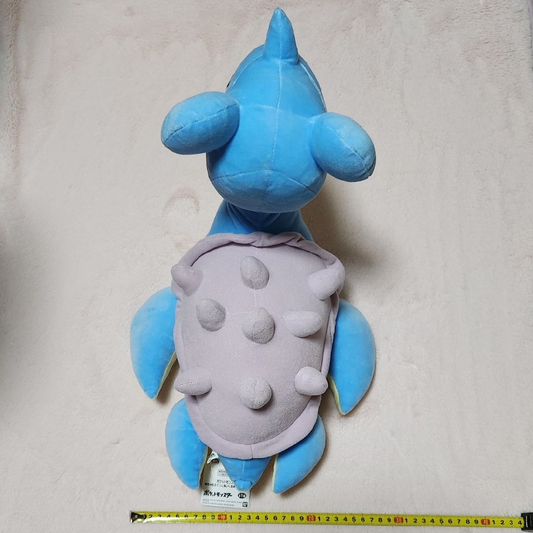 ポケモン - ポケモン ポケットモンスター ぬいぐるみ BIG ポケモン - ポケモン ポケットモンスター ぬいぐるみ BIG