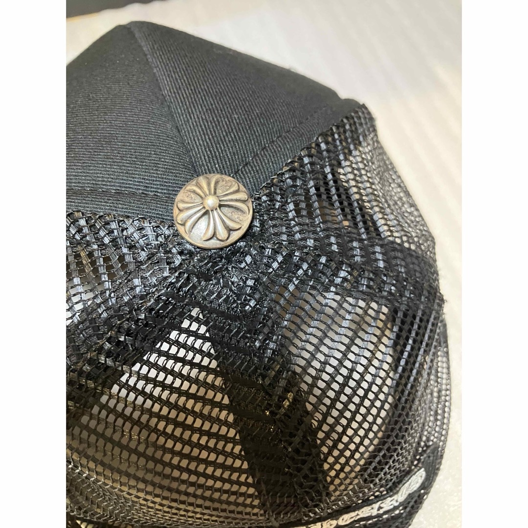 Chrome Hearts - クロムハーツキャップ 国内正規品の通販 by Chrome Hearts - クロムハーツキャップ 国内正規品の通販 by