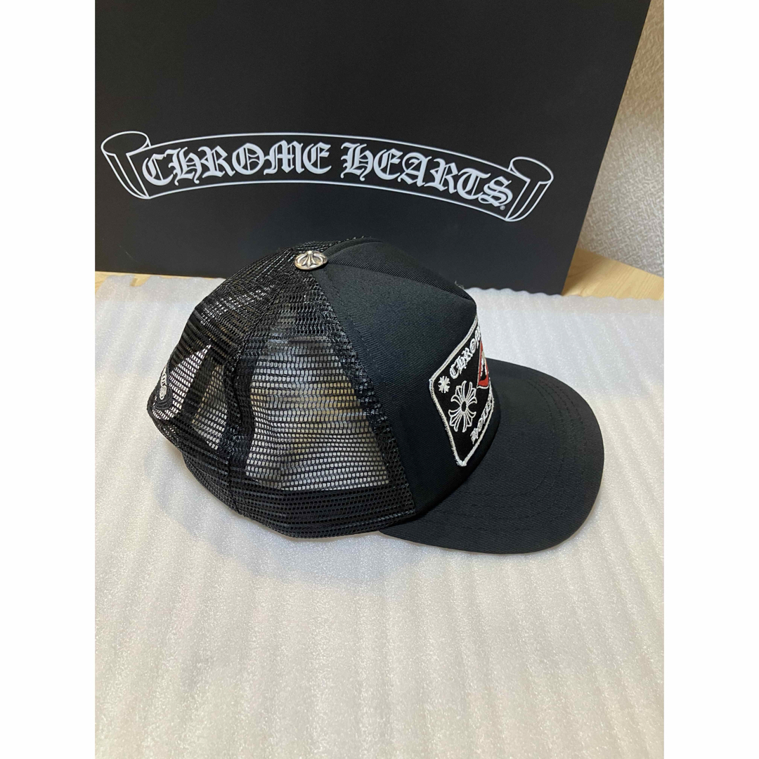 Chrome Hearts - クロムハーツキャップ 国内正規品の通販 by Chrome Hearts - クロムハーツキャップ 国内正規品の通販 by