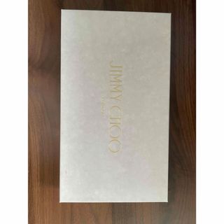 JIMMY CHOO - 【新品未使用】JIMMY CHOO チェーン スナップ JIMMY CHOO - 【新品未使用】JIMMY CHOO チェーン スナップ