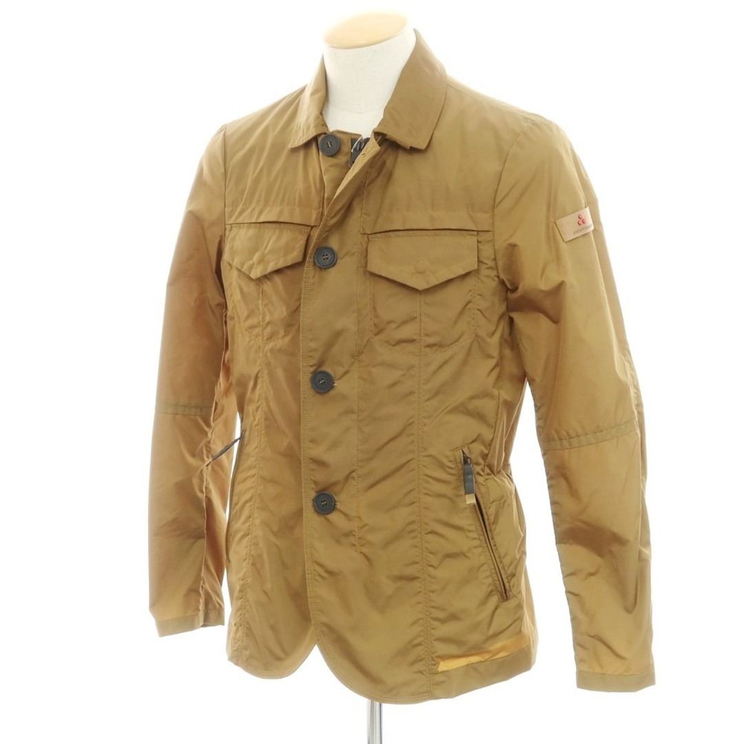 PEUTEREY - 【中古】ピューテリー PEUTEREY ナイロン フィールド PEUTEREY - 【中古】ピューテリー PEUTEREY ナイロン フィールド