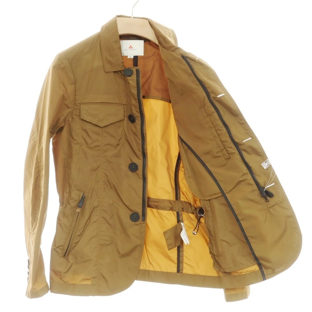 PEUTEREY - 【中古】ピューテリー PEUTEREY ナイロン フィールド PEUTEREY - 【中古】ピューテリー PEUTEREY ナイロン フィールド