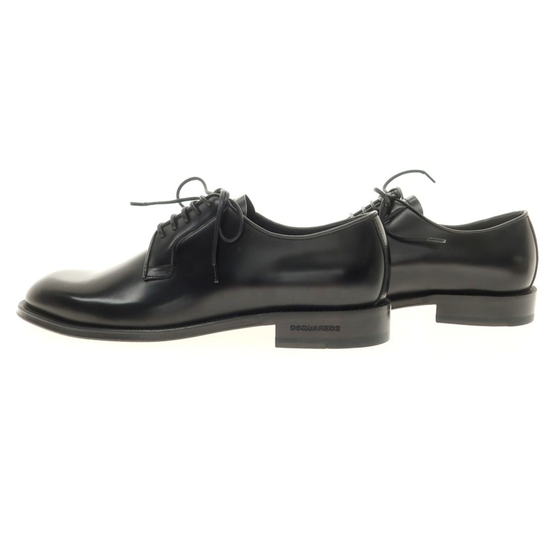DSQUARED2 - 【新品】ディースクエアード DSQUARED2 ラウンド DSQUARED2 - 【新品】ディースクエアード DSQUARED2 ラウンド
