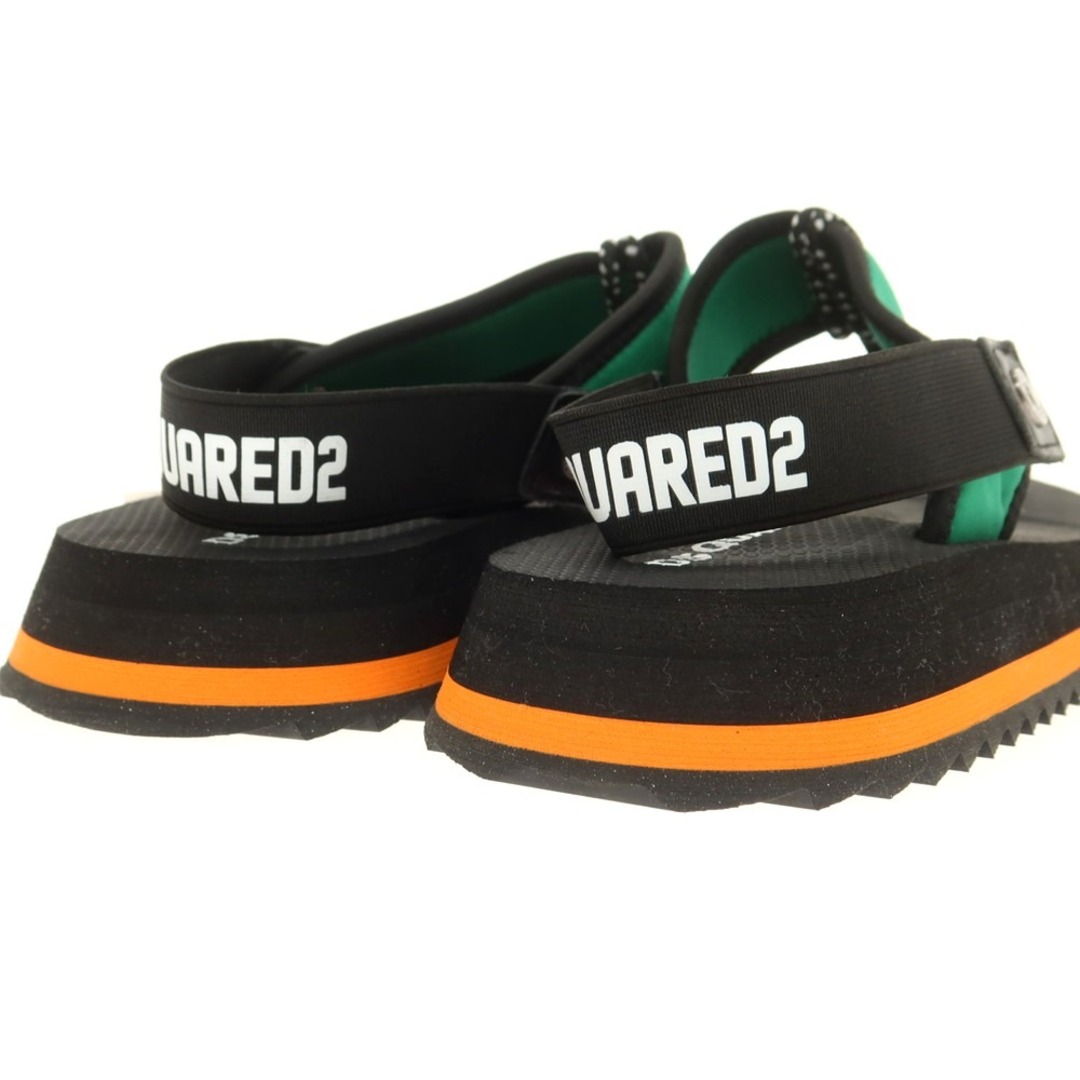 DSQUARED2 - 【新品】ディースクエアード DSQUARED2 スポーツ DSQUARED2 - 【新品】ディースクエアード DSQUARED2 スポーツ