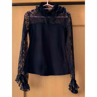 Angelic Pretty(カットソー(長袖/七分))のフリマアイテム一覧 Angelic Pretty(カットソー(長袖/七分))のフリマアイテム一覧