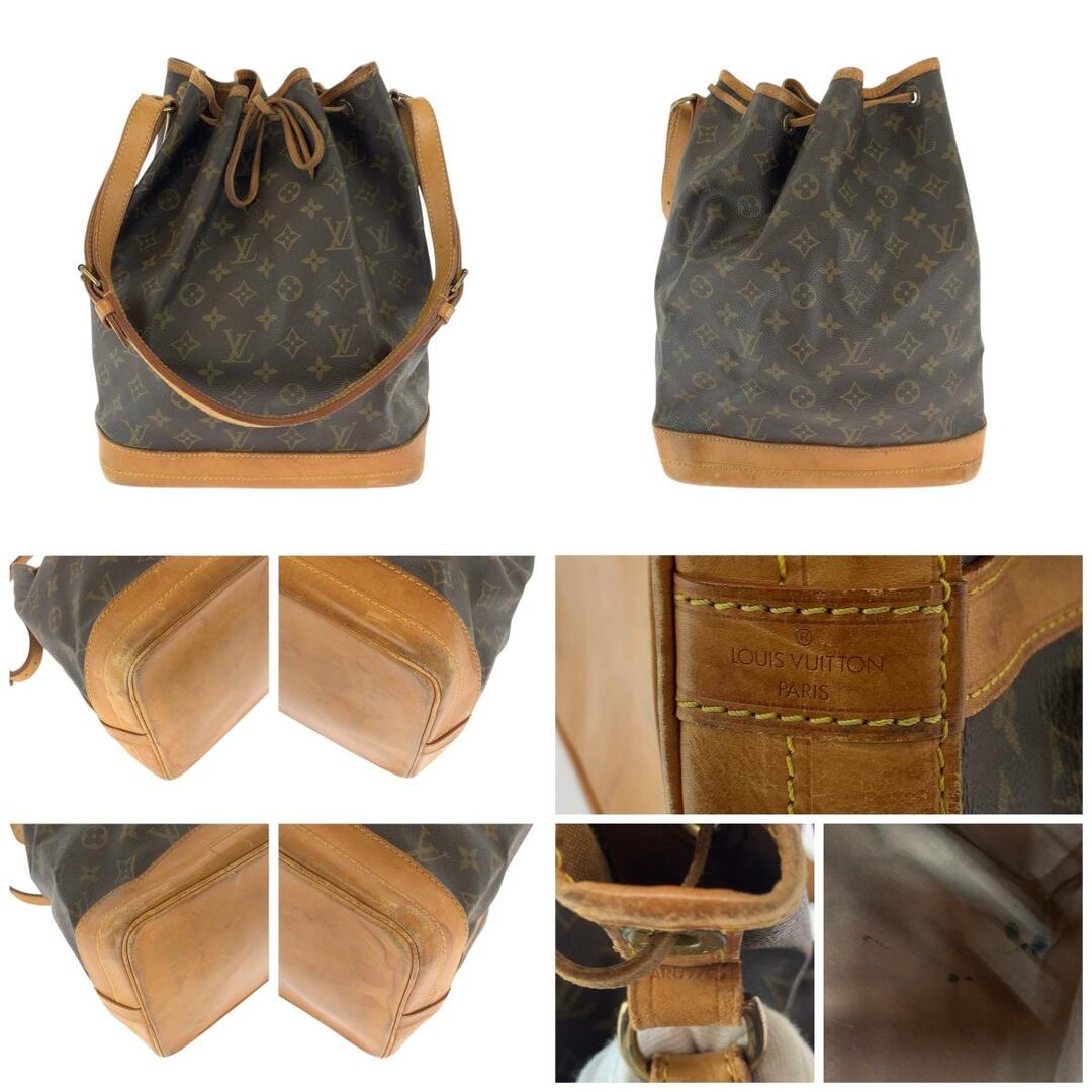 LOUIS VUITTON - LOUIS VUITTON ルイヴィトン モノグラム ノエ LOUIS VUITTON - LOUIS VUITTON ルイヴィトン モノグラム ノエ