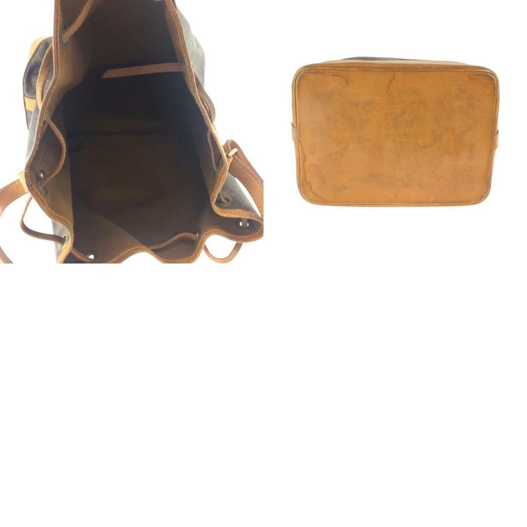 LOUIS VUITTON - LOUIS VUITTON ルイヴィトン モノグラム ノエ LOUIS VUITTON - LOUIS VUITTON ルイヴィトン モノグラム ノエ