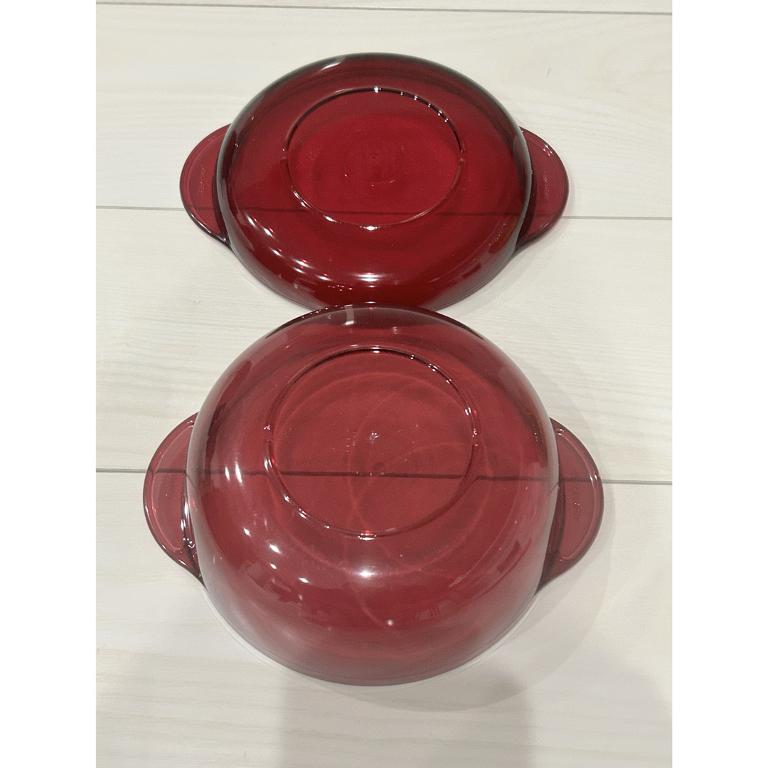 TupperwareBrands - タッパーウェア タッパーウェーブ2000 丸型 TupperwareBrands - タッパーウェア タッパーウェーブ2000 丸型