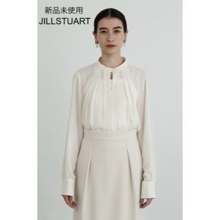 JILLSTUART - JILLSTUART 松屋限定ブラウスの通販 by プロフ必読 JILLSTUART - JILLSTUART 松屋限定ブラウスの通販 by プロフ必読