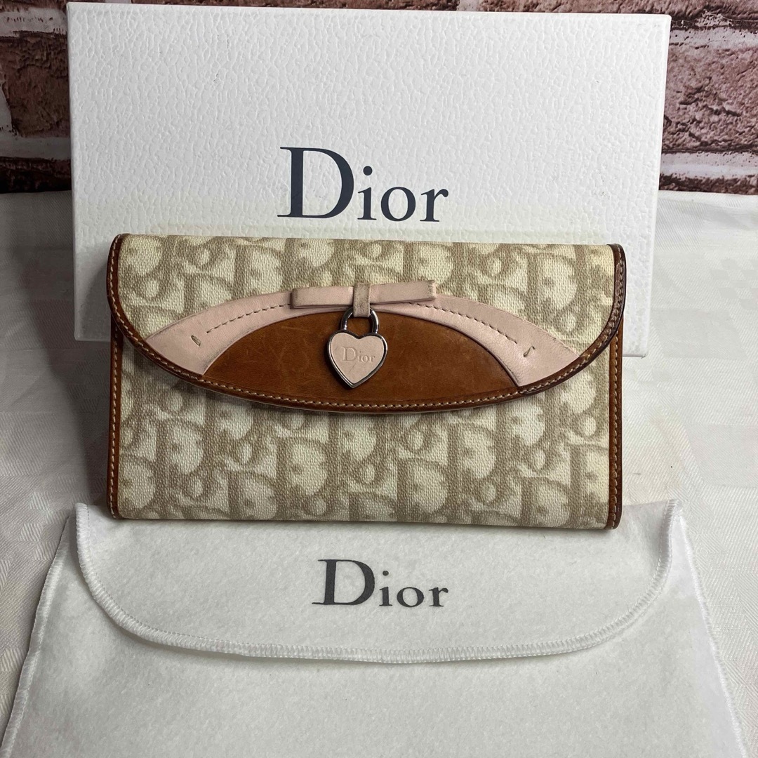 Christian Dior - Christian Dior♡クリスチャンディオール Christian Dior - Christian Dior♡クリスチャンディオール