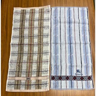 BURBERRY - 希少 バーバリー Burberry ハーフケット ワッフル地 BURBERRY - 希少 バーバリー Burberry ハーフケット ワッフル地