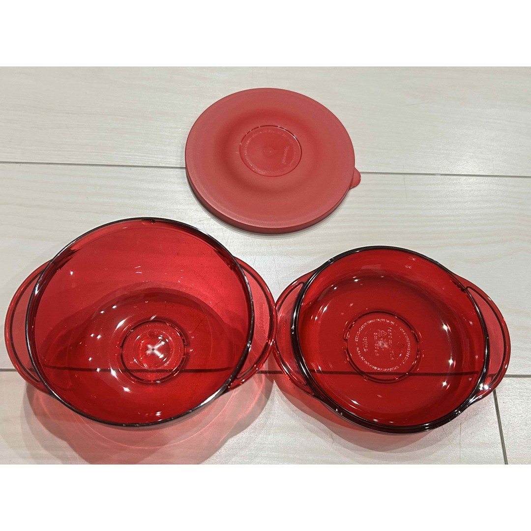 TupperwareBrands - 新品 タッパーウェア タッパーウェーブ2000 TupperwareBrands - 新品 タッパーウェア タッパーウェーブ2000