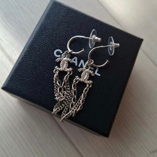 CHANEL(ピアス)のフリマアイテム一覧 CHANEL(ピアス)のフリマアイテム一覧