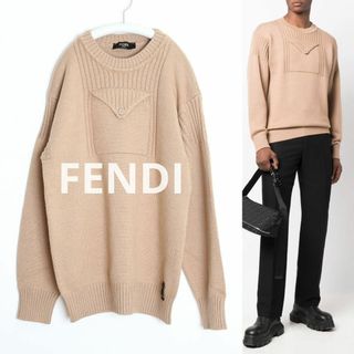 FENDI(ニット/セーター)のフリマアイテム一覧 FENDI(ニット/セーター)のフリマアイテム一覧