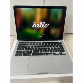 Apple - 【新品・未開封】最新M4 13インチApple MacBook Airの Apple - 【新品・未開封】最新M4 13インチApple MacBook Airの