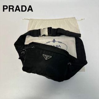 PRADA(ボディバッグ/ウエストポーチ)のフリマアイテム一覧 PRADA(ボディバッグ/ウエストポーチ)のフリマアイテム一覧