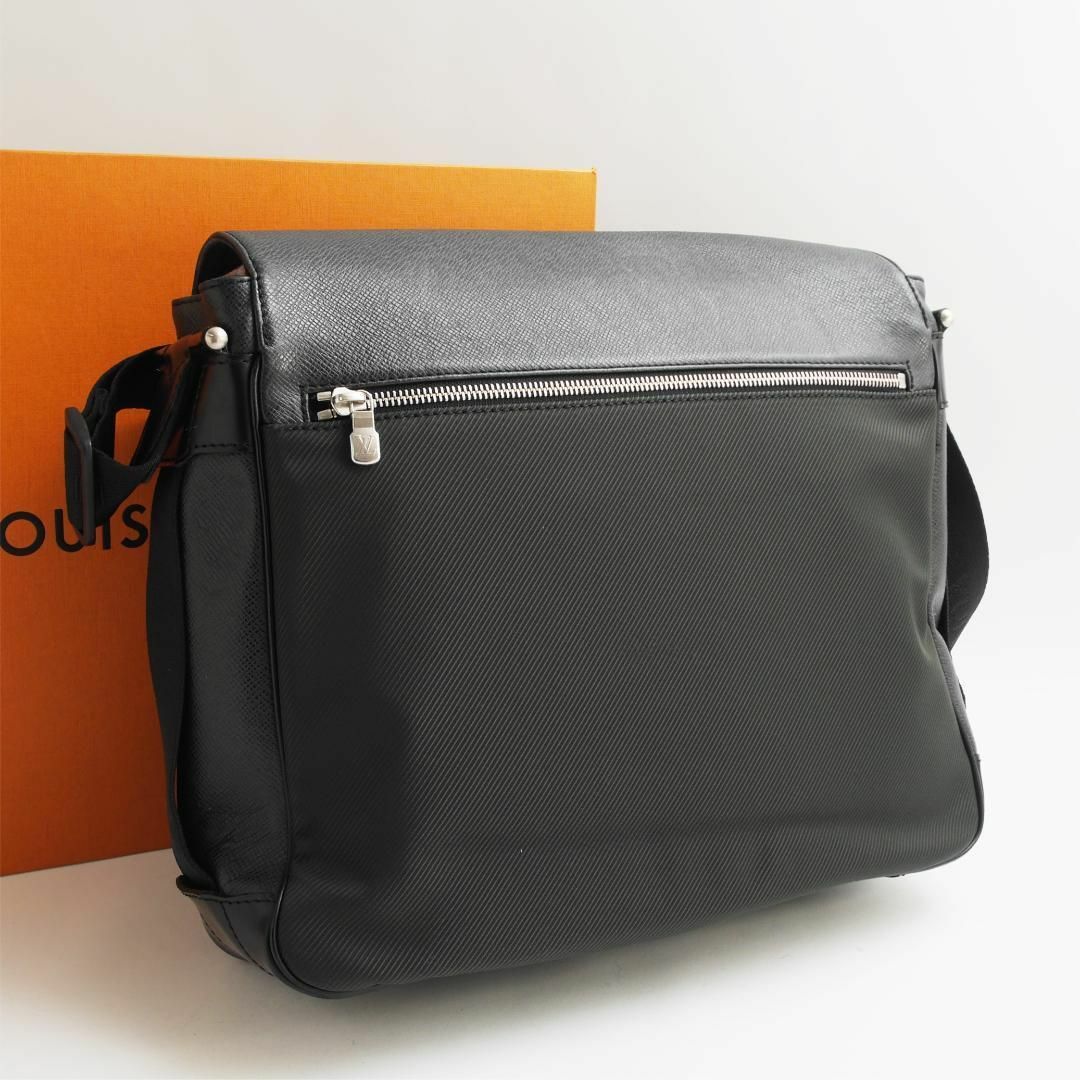 LOUIS VUITTON - 極美品✨ ルイヴィトン タイガ ヴィクトール LOUIS VUITTON - 極美品✨ ルイヴィトン タイガ ヴィクトール