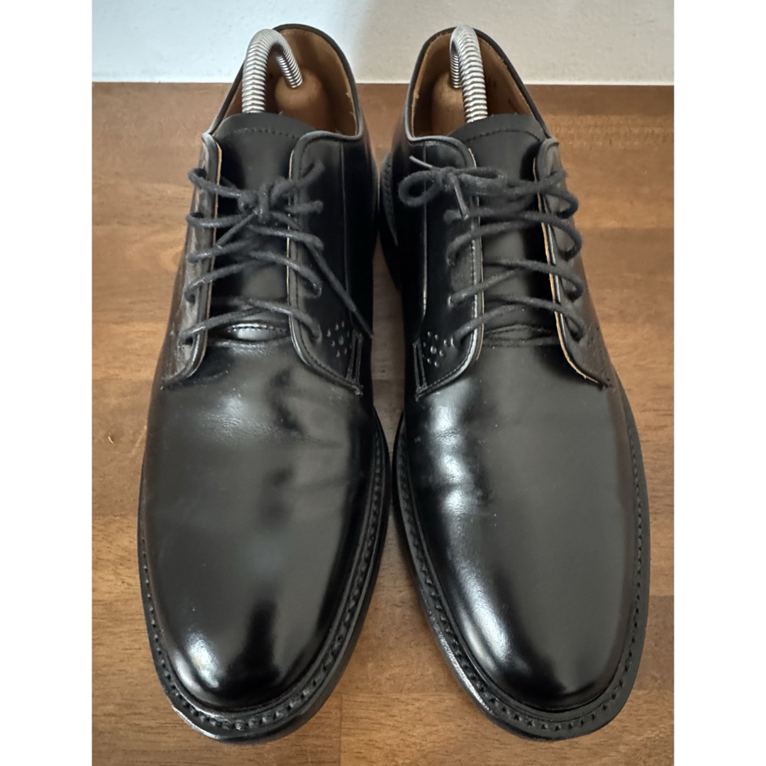 REGAL - 【美品】REGAL 革靴 25.5cm 日本製 ビジネス シューズ REGAL - 【美品】REGAL 革靴 25.5cm 日本製 ビジネス シューズ