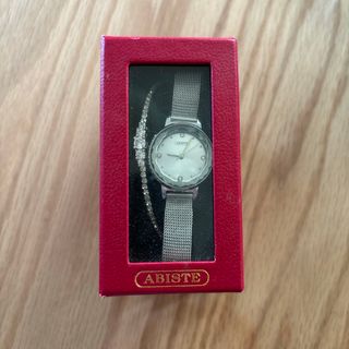 ABISTE - liebe 腕時計の通販 by 1980円以下 多数出品 ABISTE - liebe 腕時計の通販 by 1980円以下 多数出品