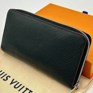 LOUIS VUITTON(財布 ・ ブラック/黒色系)のフリマアイテム一覧 LOUIS VUITTON(財布 ・ ブラック/黒色系)のフリマアイテム一覧
