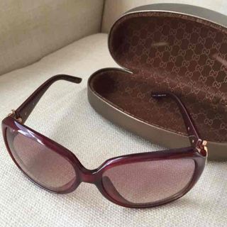 グッチ(GUCCI)のGUCCI サングラス(サングラス/メガネ)