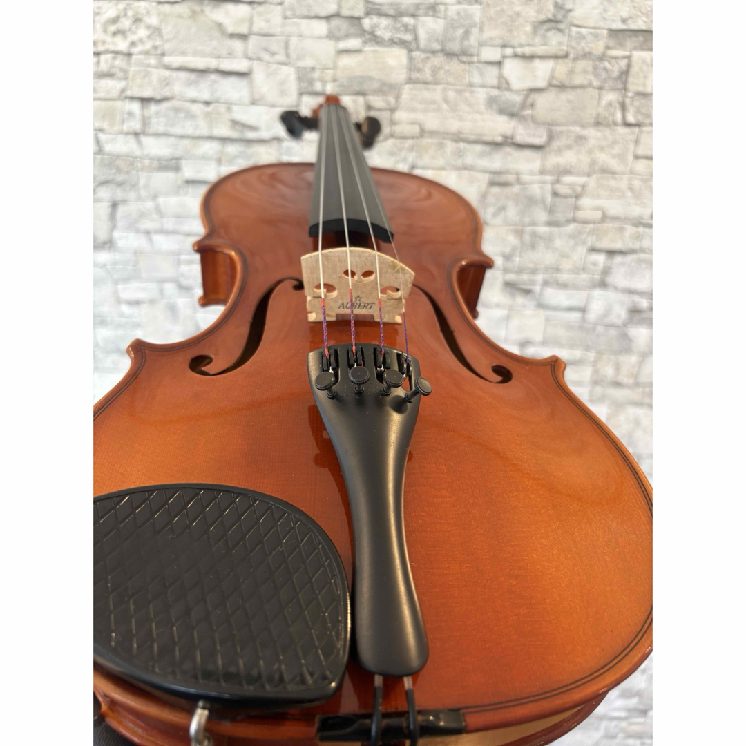 ドイツ製 バイオリン シモーラ k. shimora 70H 4/4の通販 by は ドイツ製 バイオリン シモーラ k. shimora 70H 4/4の通販 by は