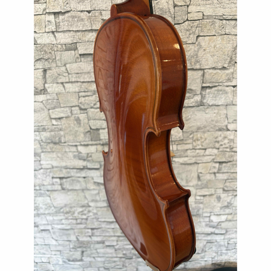 ドイツ製 バイオリン シモーラ k. shimora 70H 4/4の通販 by は ドイツ製 バイオリン シモーラ k. shimora 70H 4/4の通販 by は