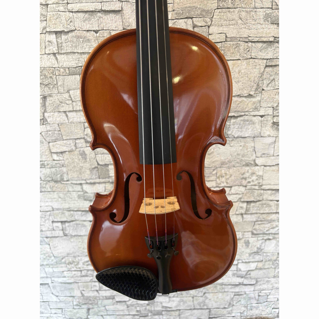 ドイツ製 バイオリン シモーラ k. shimora 70H 4/4の通販 by は ドイツ製 バイオリン シモーラ k. shimora 70H 4/4の通販 by は