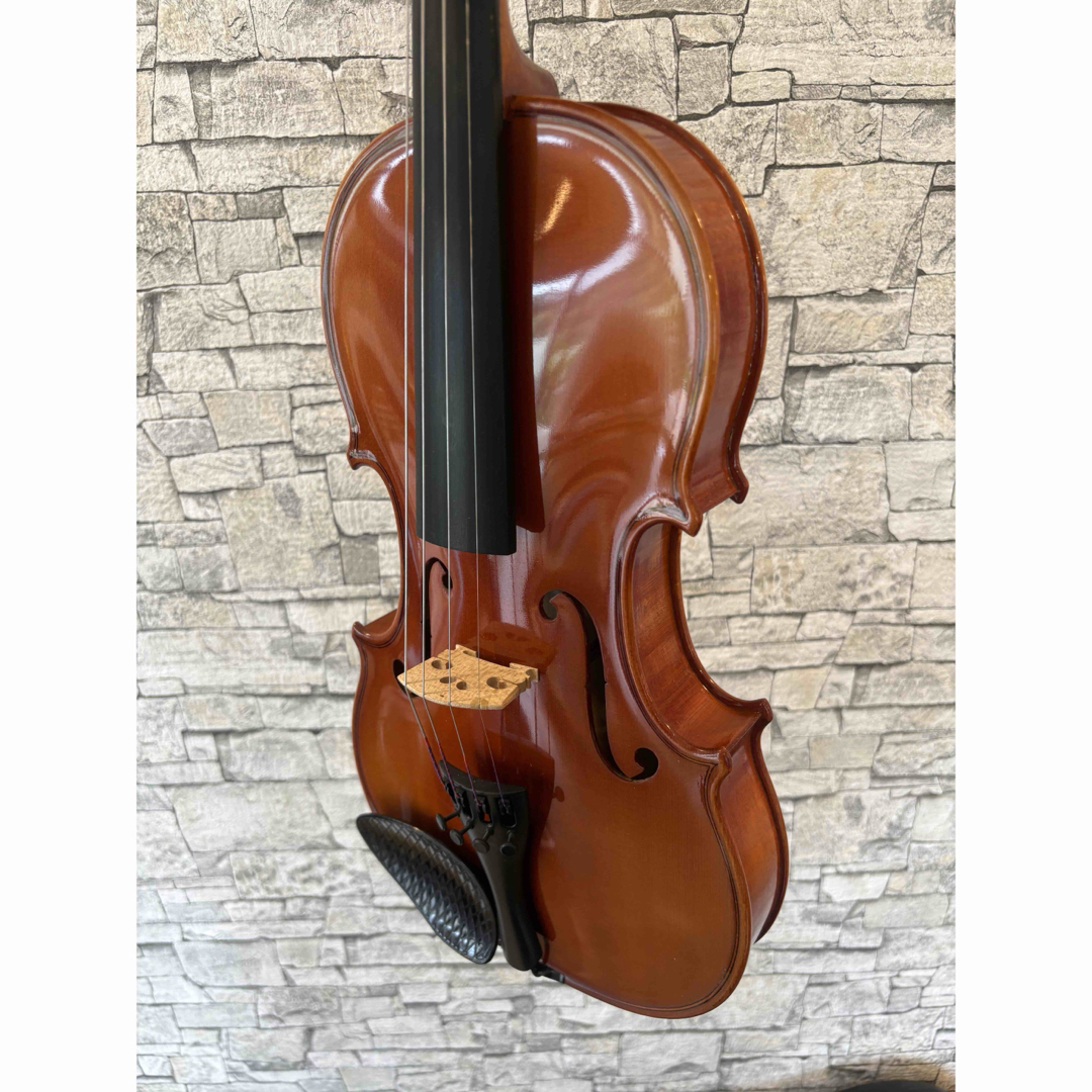 ドイツ製 バイオリン シモーラ k. shimora 70H 4/4の通販 by は ドイツ製 バイオリン シモーラ k. shimora 70H 4/4の通販 by は