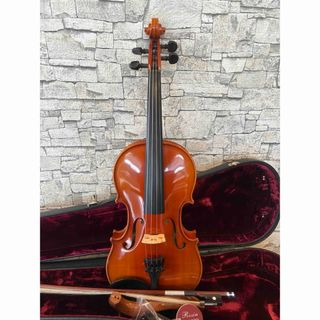 ドイツ製 バイオリン シモーラ k. shimora 70H 4/4の通販 by は ドイツ製 バイオリン シモーラ k. shimora 70H 4/4の通販 by は