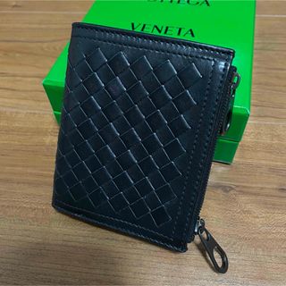 BOTTEGA VENETA(折り財布)のフリマアイテム一覧 BOTTEGA VENETA(折り財布)のフリマアイテム一覧