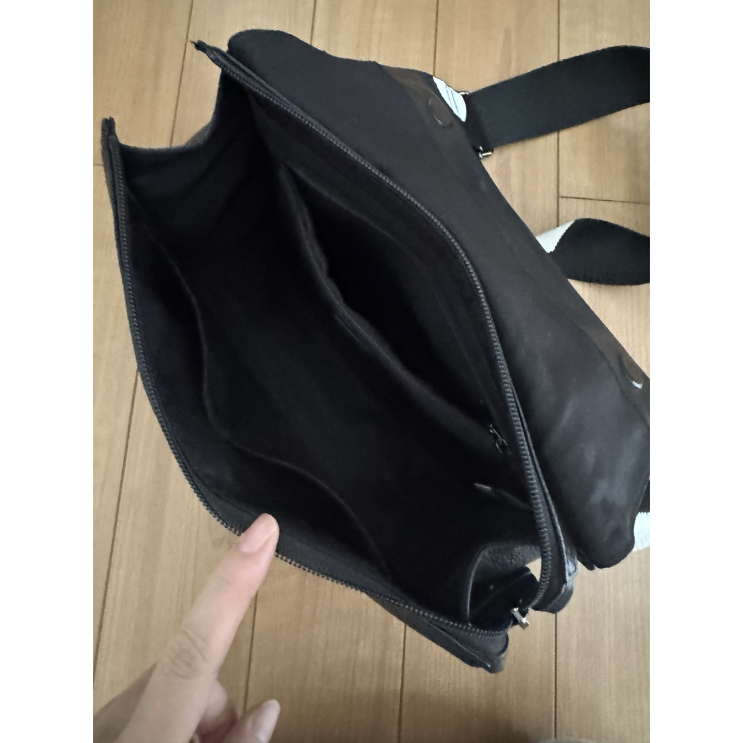 ear PAPILLONNER - ear ダルメシアンボディバッグの通販 by すぬ ear PAPILLONNER - ear ダルメシアンボディバッグの通販 by すぬ