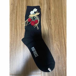 PINK HOUSE - ピンクハウス * 新品 ジャム瓶 ネックレスの通販 PINK HOUSE - ピンクハウス * 新品 ジャム瓶 ネックレスの通販