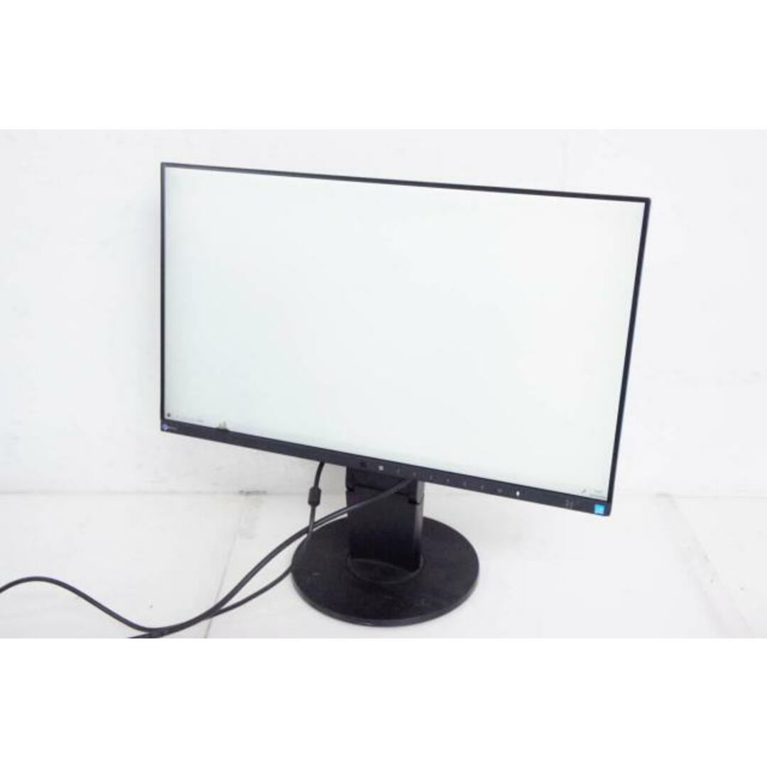 中古】EIZOエイゾー FlexScan 23.8インチ フレームレス23.8型 中古】EIZOエイゾー FlexScan 23.8インチ フレームレス23.8型