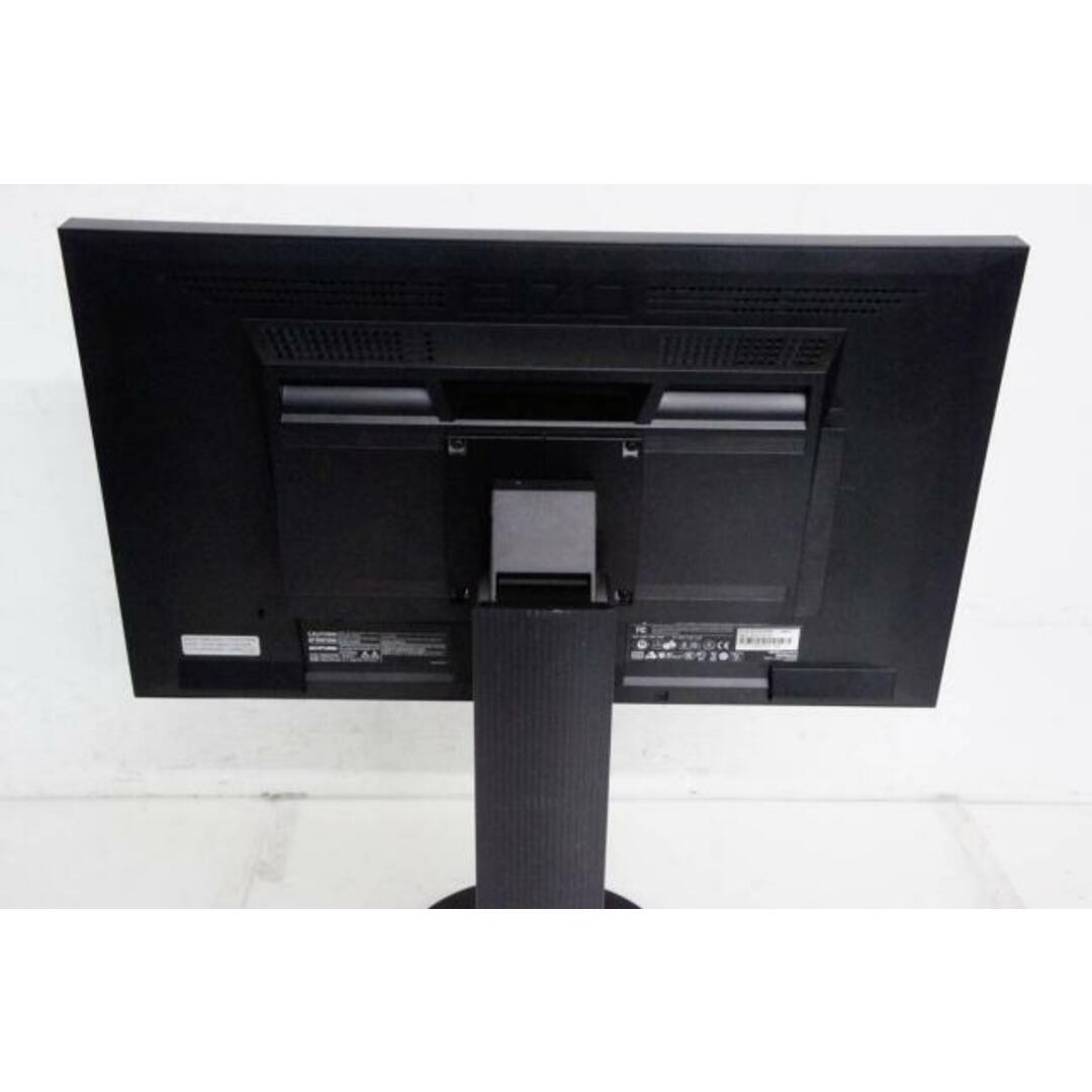 中古】EIZO FlexScan 23.0型ワイド液晶モニター EV2336Wの通販 中古】EIZO FlexScan 23.0型ワイド液晶モニター EV2336Wの通販
