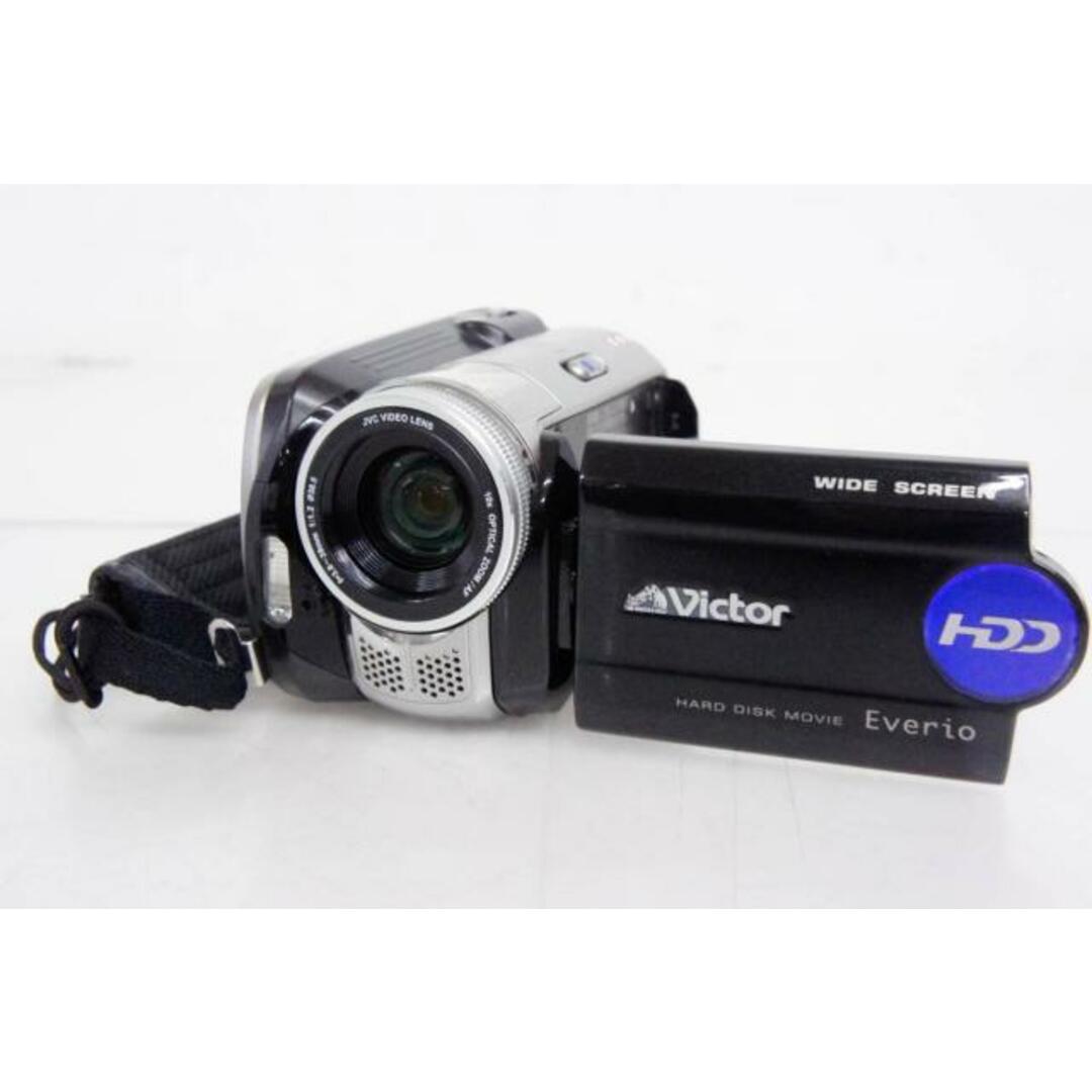 中古】JVC Victorビクター エブリオEverio ビデオカメラ GZ-MG77 中古】JVC Victorビクター エブリオEverio ビデオカメラ GZ-MG77