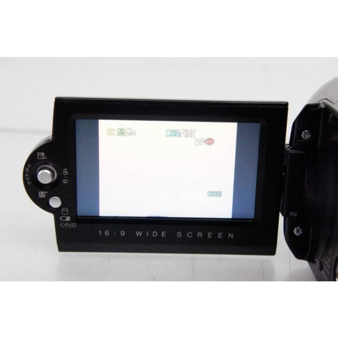 中古】JVC Victorビクター エブリオEverio ビデオカメラ GZ-MG77 中古】JVC Victorビクター エブリオEverio ビデオカメラ GZ-MG77