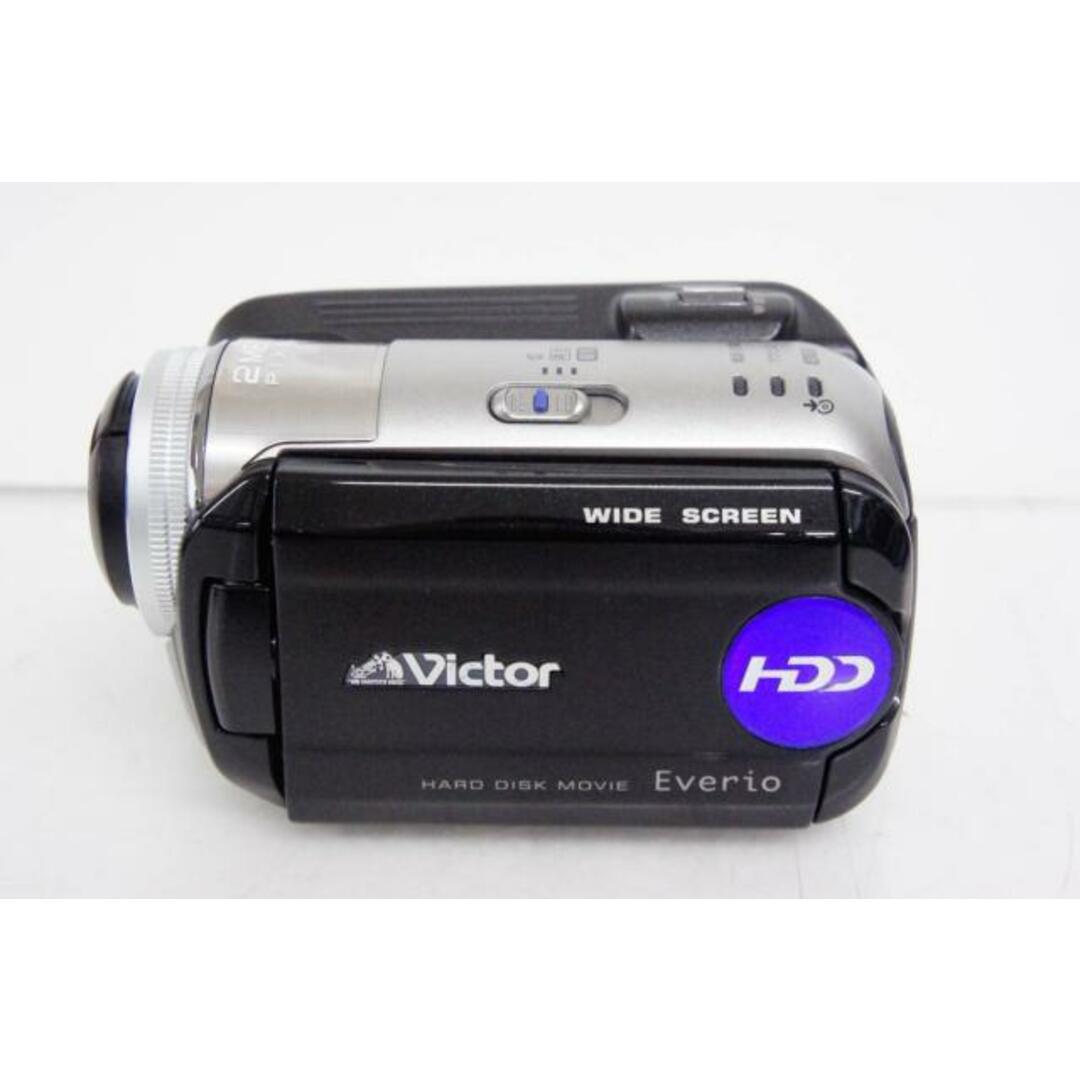 中古】JVC Victorビクター エブリオEverio ビデオカメラ GZ-MG77 中古】JVC Victorビクター エブリオEverio ビデオカメラ GZ-MG77