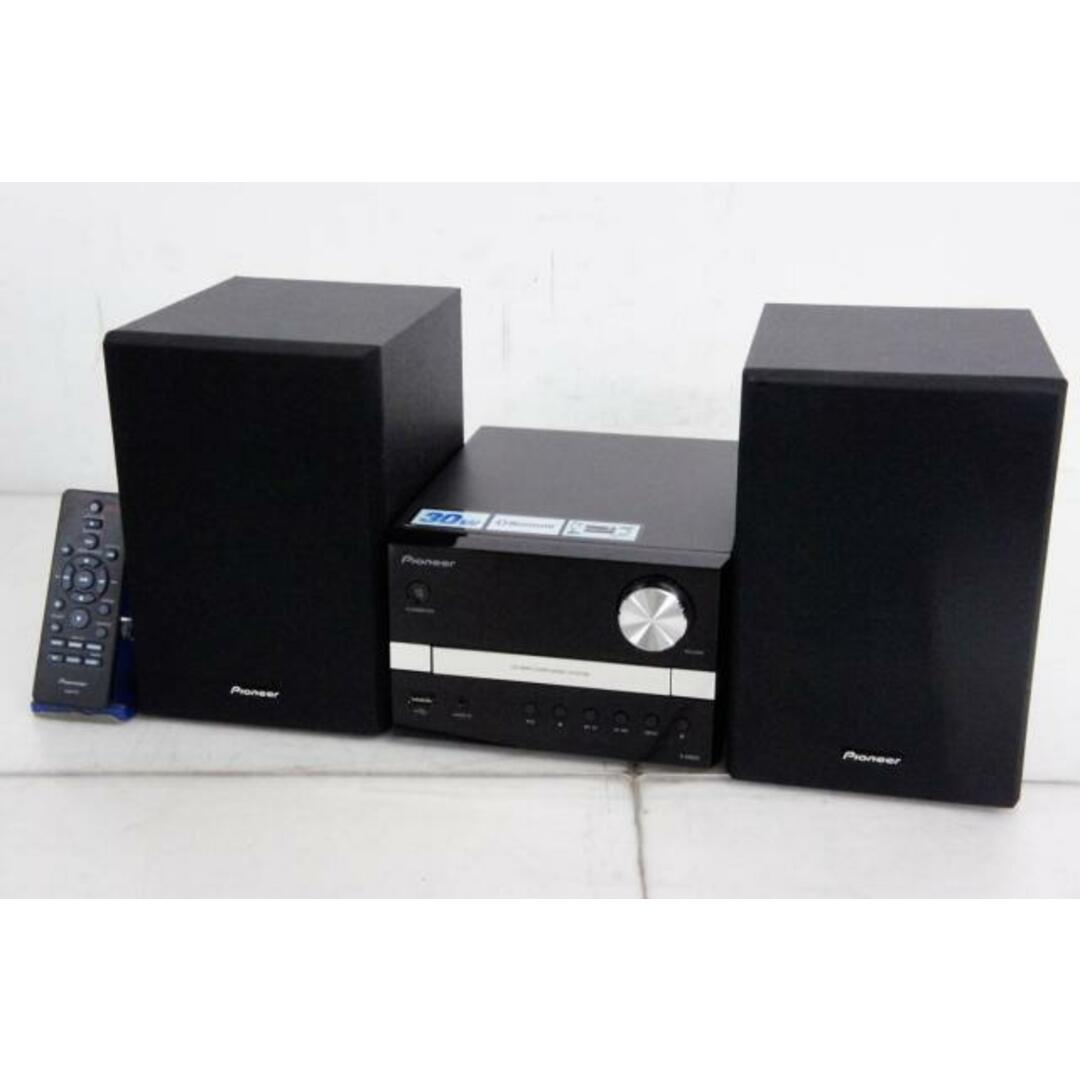 中古】【訳あり】 Pioneerパイオニア CDミニコンポーネント 中古】【訳あり】 Pioneerパイオニア CDミニコンポーネント