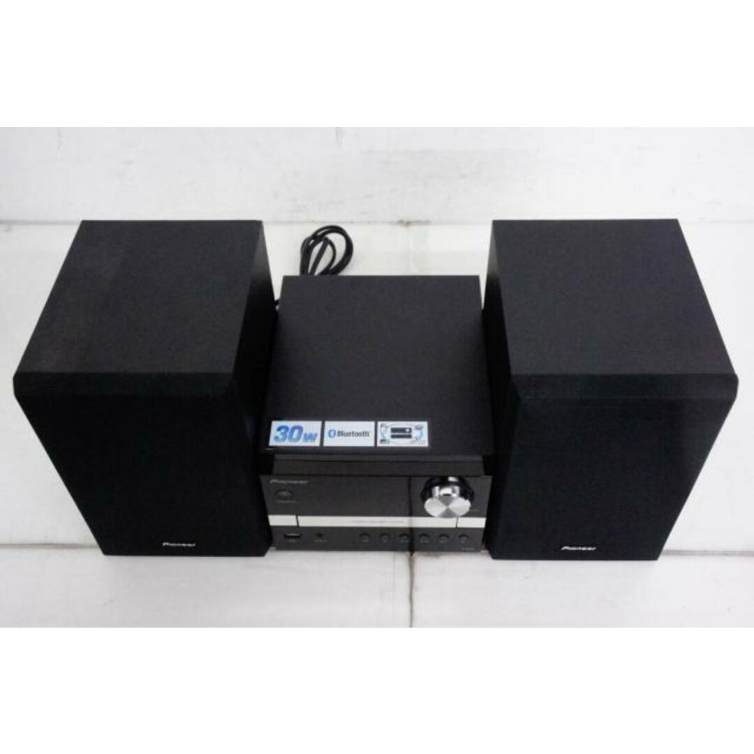 中古】【訳あり】 Pioneerパイオニア CDミニコンポーネント 中古】【訳あり】 Pioneerパイオニア CDミニコンポーネント
